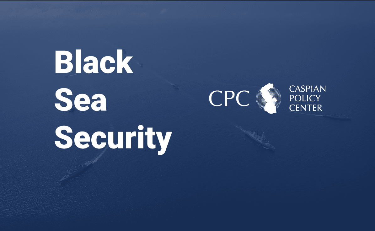 Black Sea Security