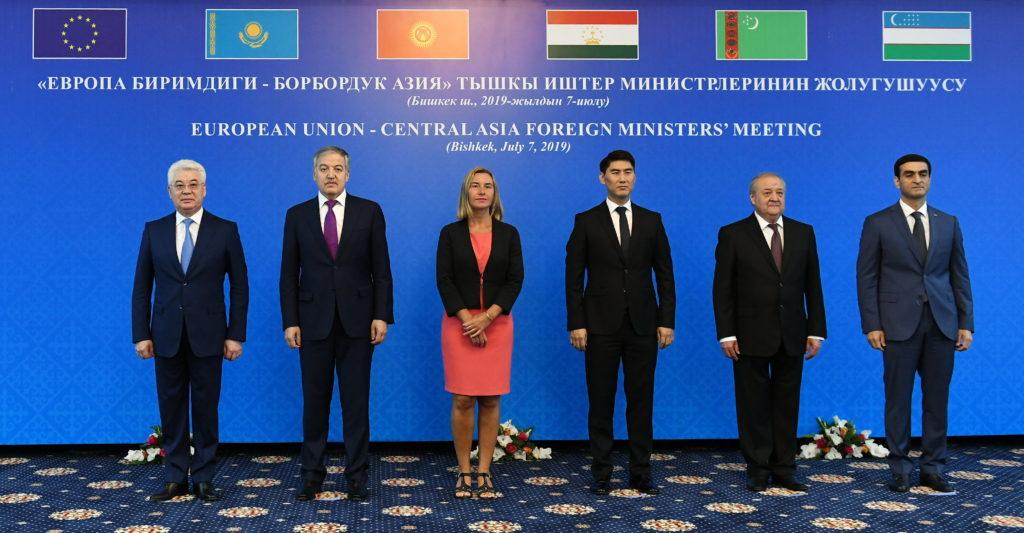 Headlines from the Caspian: March 24, 2025