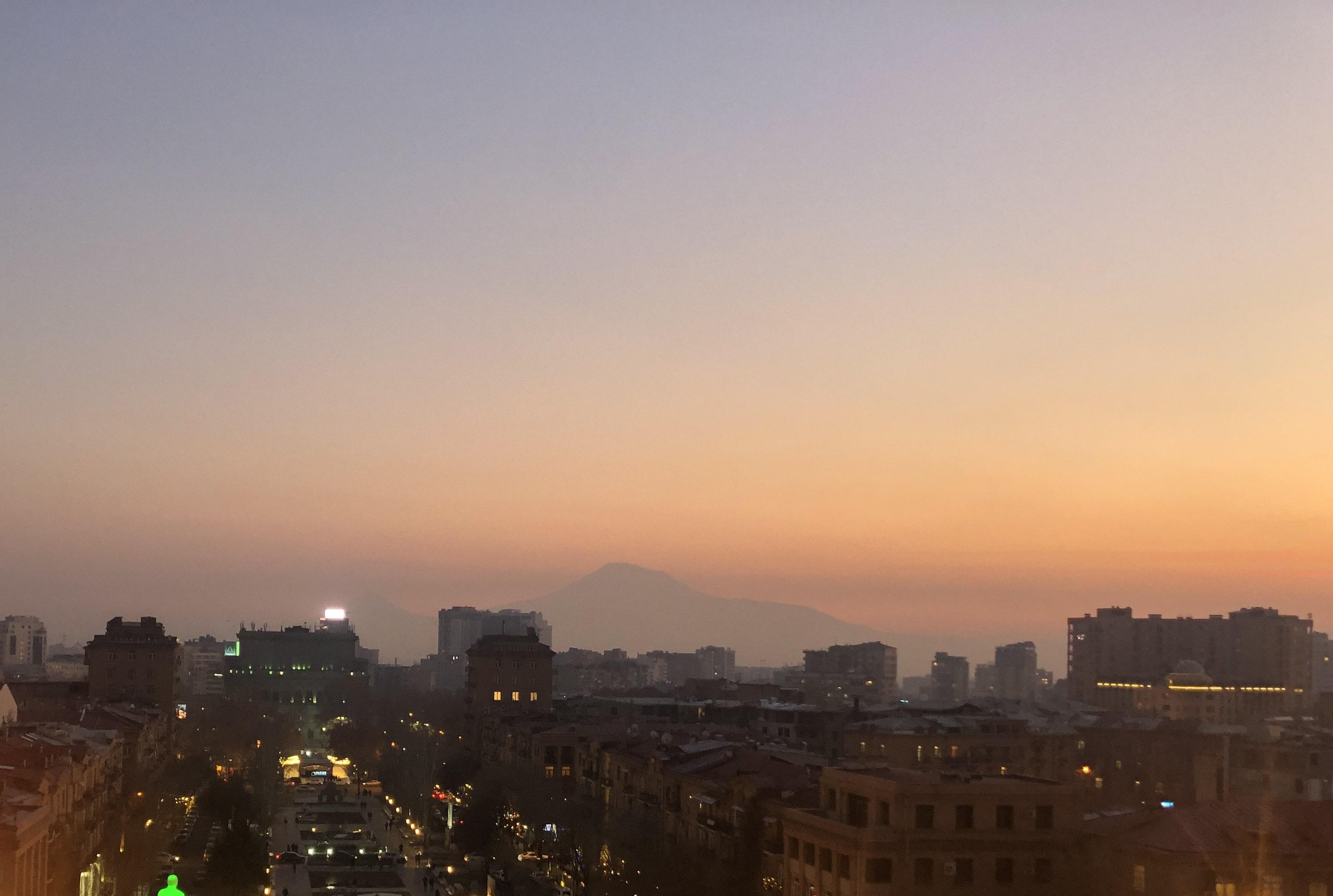 Armenia-Turkey Normalization: A Hope for Real Progress