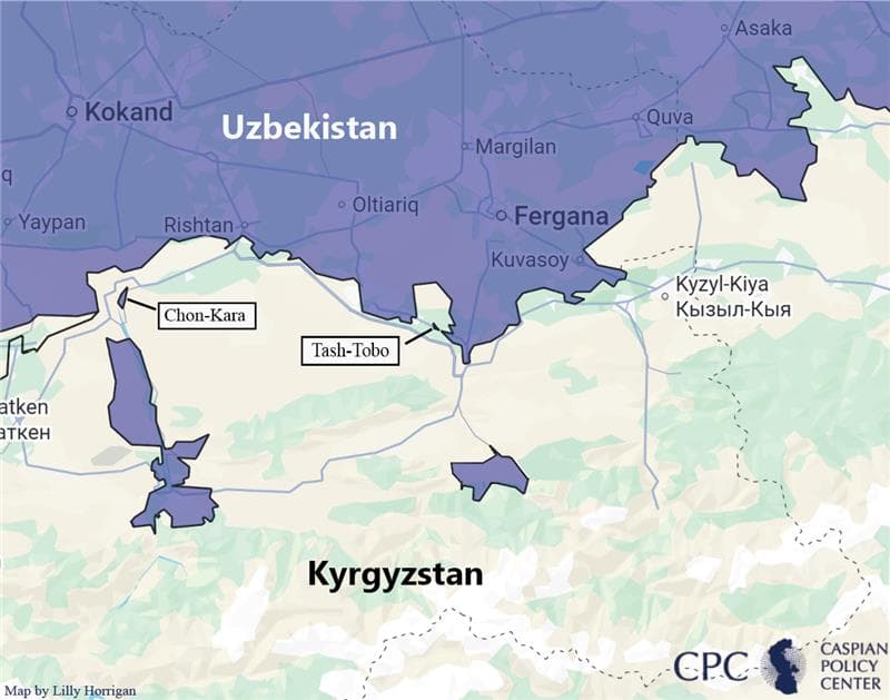 from-dispute-to-diplomacy-kyrgyzstan-and-uzbekistan-advance-border-cooperation