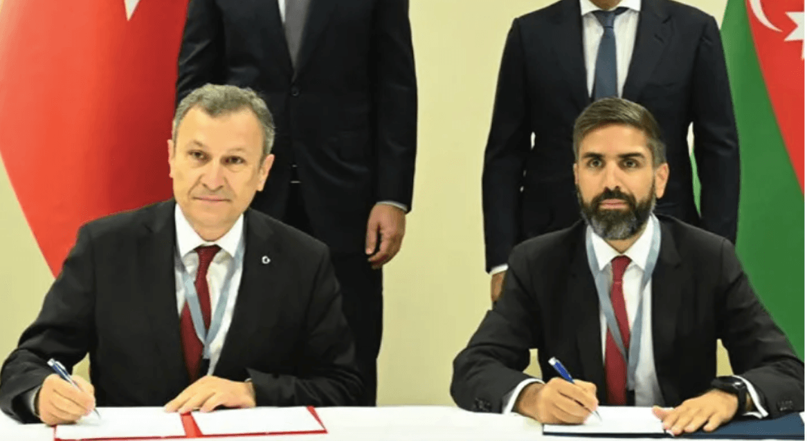 Azerbaijan and Türkiye Solidify Key Energy Alliance with Turkmen Gas Deal