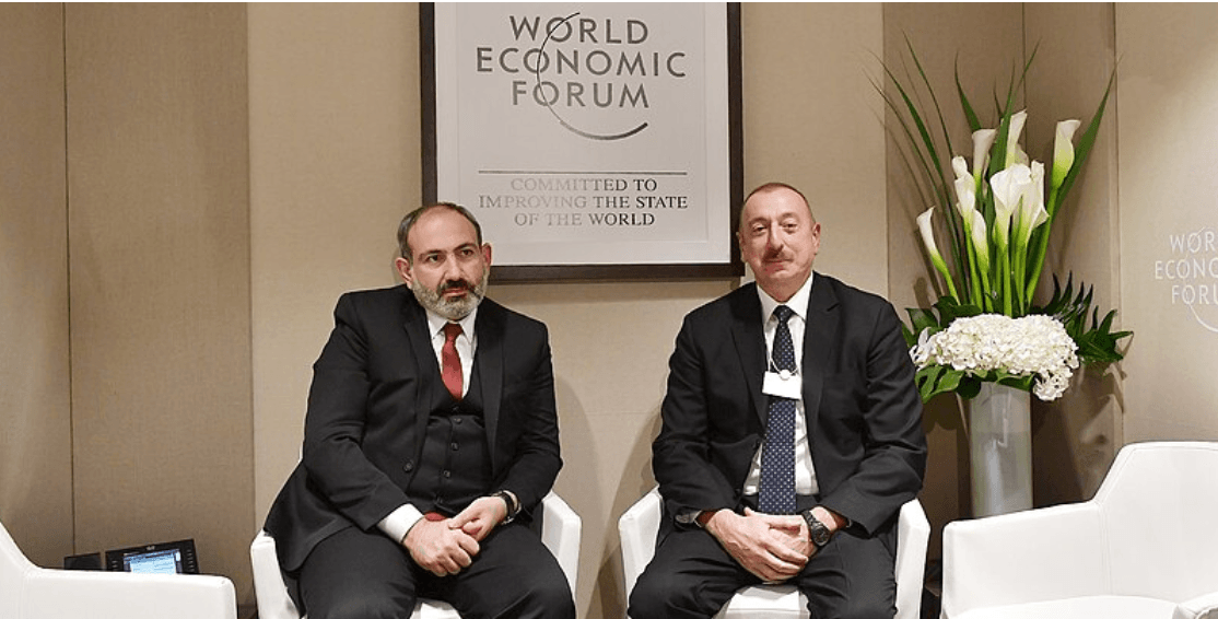 Winning the Peace:  Armenia and Azerbaijan