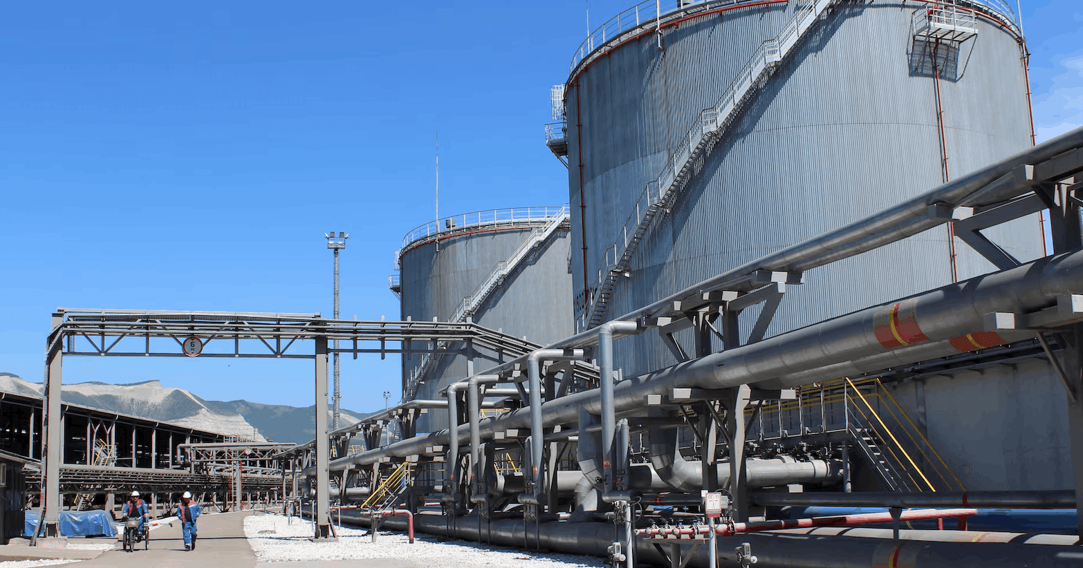 Headlines from the Caspian: July 27, 2026