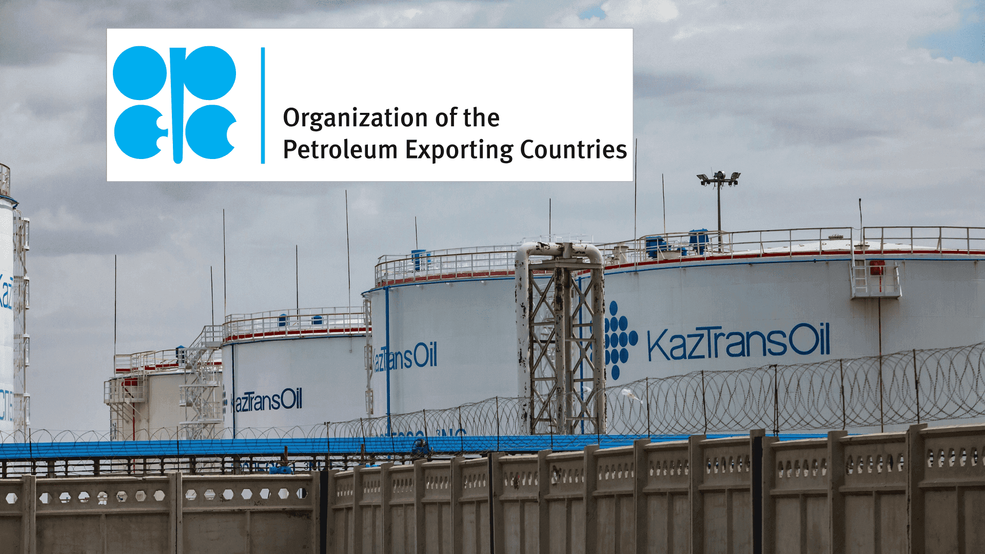 From Quotas to Consequences: Assessing the Economic Impact of OPEC+ Policies on Kazakhstan