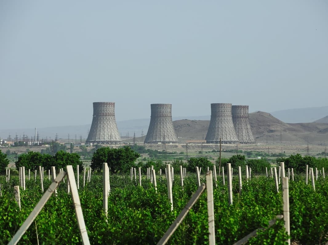 Headlines from the Caspian: February 9 , 2026