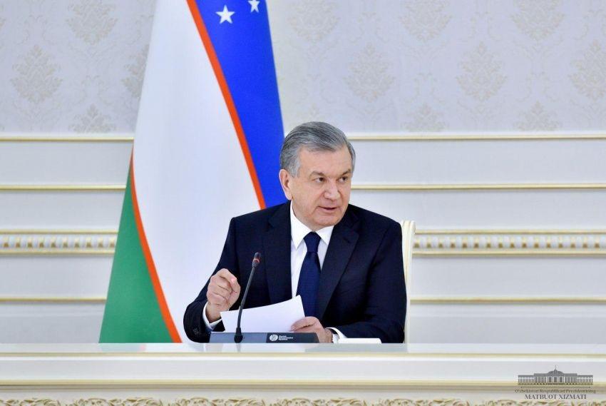 Friendly Cooperation with Central Asian States - A Priority Direction of Uzbekistan's Foreign Policy