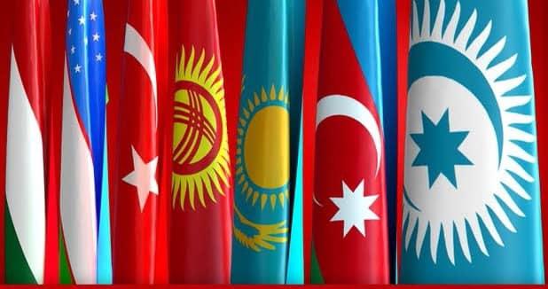 Caspian Ambassadorial Briefing: The Organization of Turkic States