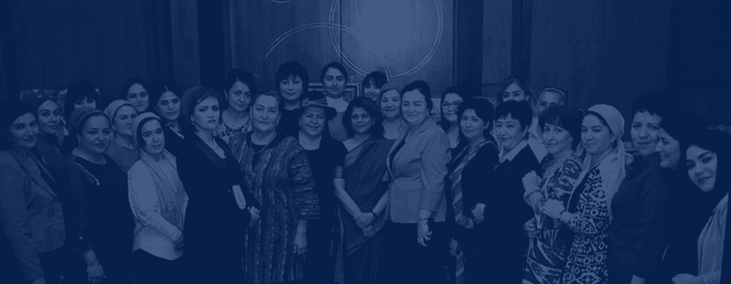 Strategies for Inclusive Economic Growth: Women’s Entrepreneurship in Tajikistan