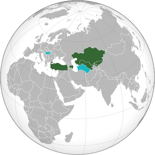 The Organization of Turkic States’ Role in a Changing World