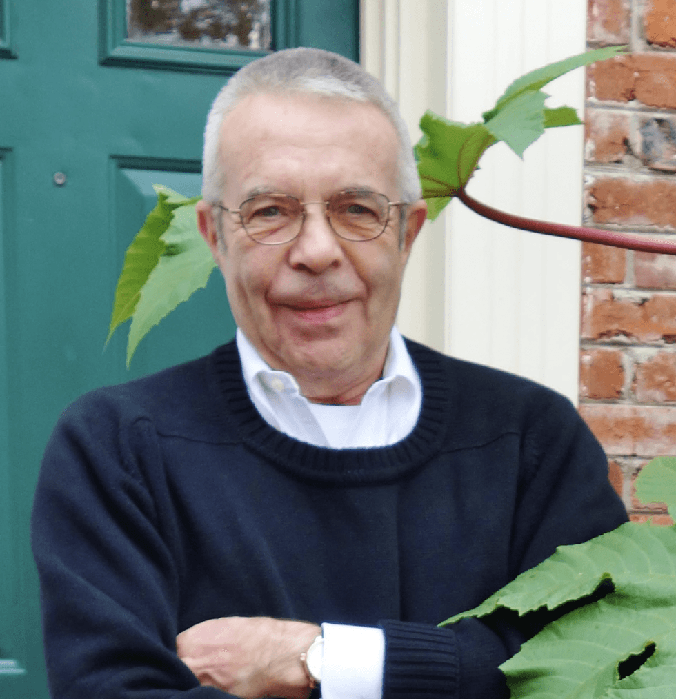 Ambassador Richard Hoagland: US Should Cluster the Caucasus With Central Asia