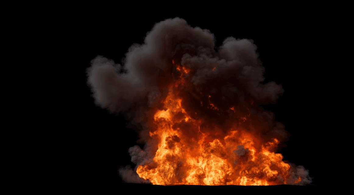 Why Russia Bombed an Azerbaijani Oil Depot the Day Baku Made Peace with Armenia