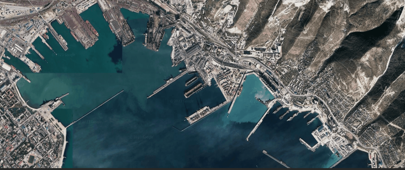 Russia to Build a Naval Base in Abkhazia: A Security Threat to the Caucasus