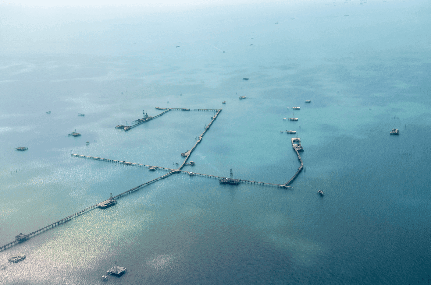 Powering Progress and Energy Expansion: 2023 in Review