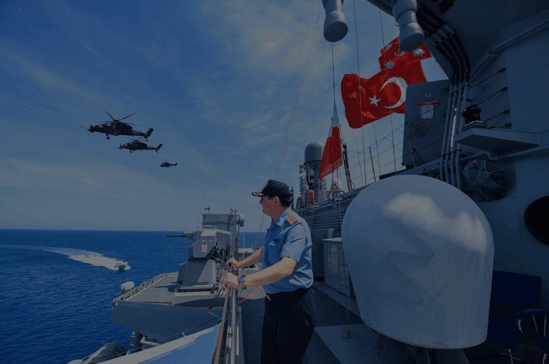 Most Significant Security Challenges and Opportunities for the Caspian Region: Turkish Perspective