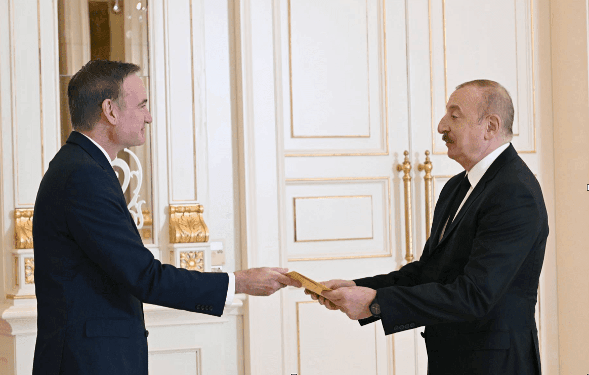 With Armenia-Azerbaijan Peace Process Ongoing, U.S. Encourages Finalized Agreement