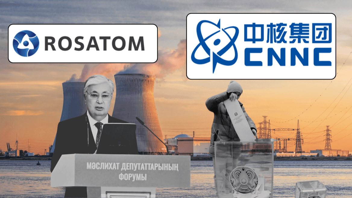 Beyond the Contract: What Kazakhstan’s Rosatom Deal Says About Its Foreign Policy Balancing Act