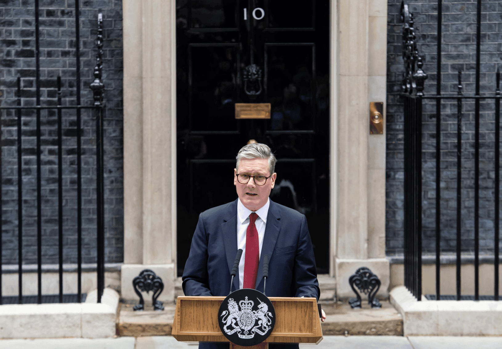 The Greater Caspian Region: Where Does The UK fit in?