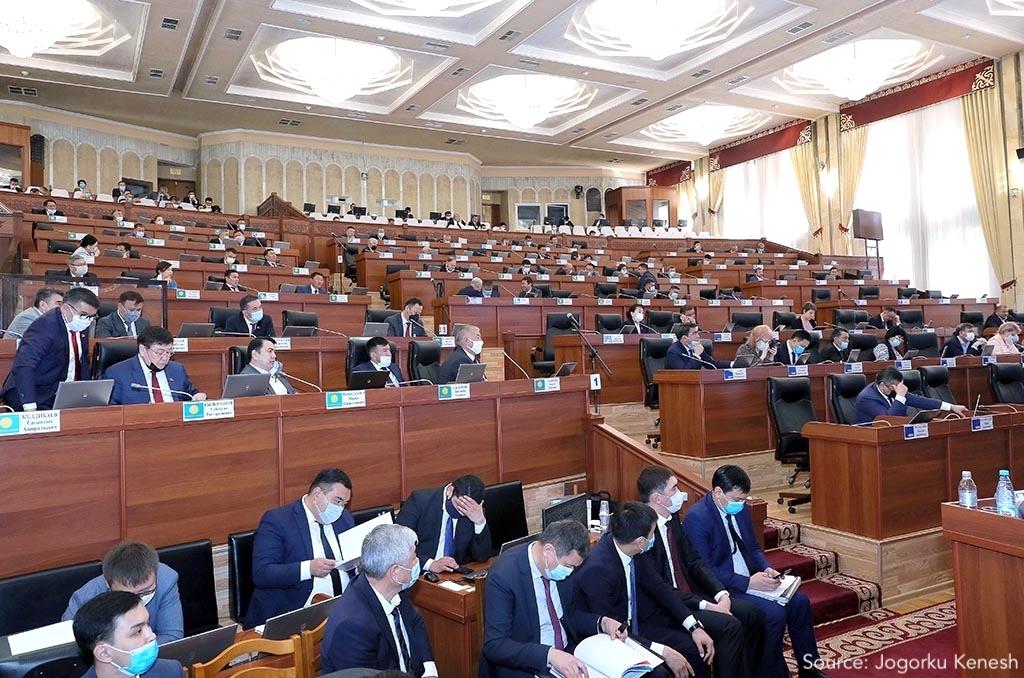 Kyrgyzstan’s New Internet Bill: Censorship or Disinformation Prevention?